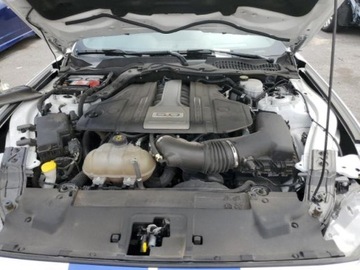 Ford Mustang VI 2019 Ford Mustang 2019 Ford Mustang GT 5.0 Benzyna 460KM, zdjęcie 11