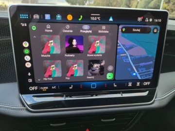 Volkswagen Passat B8 Variant Facelifting 2.0 TDI SCR 150KM 2025 Volkswagen Passat serwis ASO 2.0TDI 150KM bezwypadkow gwarancja pakiety ka, zdjęcie 38