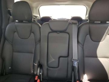 Volvo XC90 II 2024 Volvo XC 90 Plus, 2024r., 4x4, 2.0L 2.0 Benzyna 247KM, zdjęcie 8