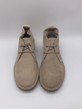 Buty męskie trzewiki Jack&Jones JFWBRAVO r. 44