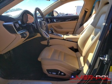 Porsche Panamera II Liftback 3.0 330KM 2017 Porsche Panamera _971_3.0 L_330 km_2017r 3.0 Benzyna 330KM, zdjęcie 7