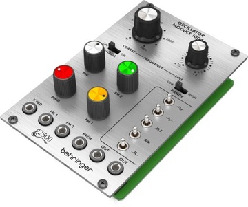 Behringer 1004 OSCILLATOR MODULE Moduł syntezatora modularnego serii 2500