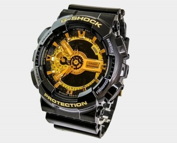 Casio G-Shock GA-110GB -1AER