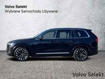 Volvo XC90 II 2025 Volvo XC 90 FV23% SalonPL B5B Plus Bright 7 os. AW, zdjęcie 2
