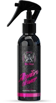 RR CUSTOMS RRC BAD BOYS ОЧИСТИТЕЛЬ АЛЬКАНТАРЫ ОЧИСТИТЕЛЬ АЛЬКАНТАРЫ