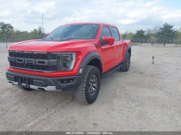 Ford 2022 Ford F150 Raptor 2022 3.5l 3.5 Benzyna 450KM, zdjęcie 6