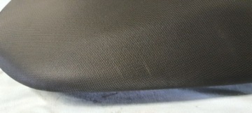 KAWASAKI 650 ER-6N 2012-17 пассажирское сиденье