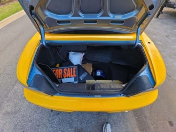 Honda 2002 Honda S 2000 2002 2.0 Benzyna 240KM, zdjęcie 3