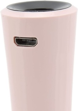 Мини-увлажнитель, стабильная работа автомобильного увлажнителя