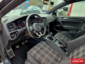 Volkswagen Golf VII 2017 Volkswagen Golf VII GTI 46tys km Manual , dach..., zdjęcie 29