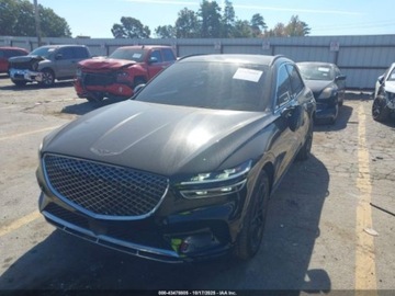  Genesis GV70 2.5T 2025 2.5 Benzyna 300KM, zdjęcie 1