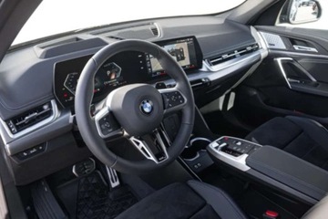 BMW X1 U11 Crossover 2.0 18d 150KM 2025 BMW X1 2.0 150KM Duzy rabat Polski salon Dowolna konfiguracja 2.0, zdjęcie 18