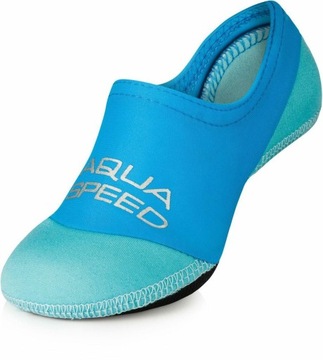 Skarpetki Neo AQUA-SPEED r.28/29 kol.02