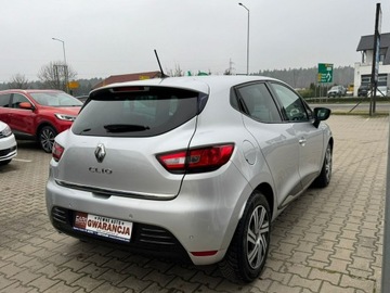 Renault Clio IV Hatchback 5d Facelifting 1.2 Energy TCe 118KM 2018 Renault Clio 1,2 tce*120KM*Navi*, zdjęcie 5