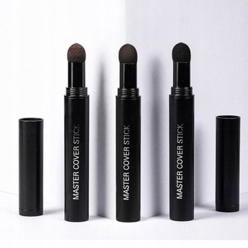 1 шт., водостойкая краска для контура волос, палочка ха