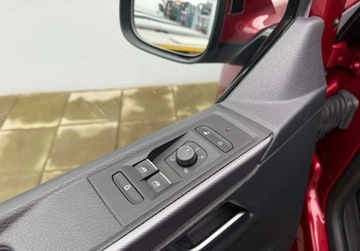 Volkswagen Multivan T6 2019 Volkswagen Multivan 199KM DSG Highline salon Polska 1wl serwis kamera weba, zdjęcie 21