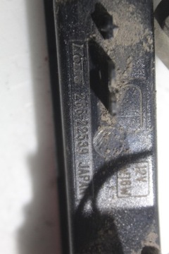 SVĚTLO STOPU HONDA FR-V