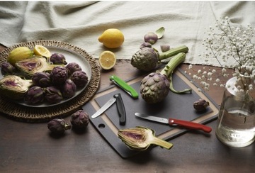 Нож Victorinox Swiss Classic 6.7836.F5B зубчатый