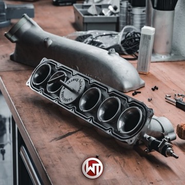 BMW M440i G22/G23/G26 B58 Коллектор Wagner Tuning