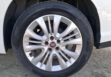 Fiat Tipo II Sedan 1.4 95KM 2019 Fiat Tipo 1.4 95 KM Salon PL 1 wlasciciel faktura VAT dealer ASO, zdjęcie 25