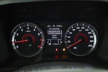  SsangYong Korando 1.5 T-GDI, Salon Polska, zdjęcie 7