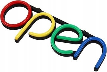 Светодиодный рекламный щит Неоновая вывеска Неоновая вывеска