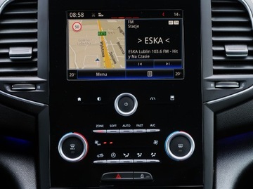 Renault Talisman Kombi 1.6 Energy dCi 160KM 2017 Renault Talisman 1.6 dCi, Salon Polska, zdjęcie 11