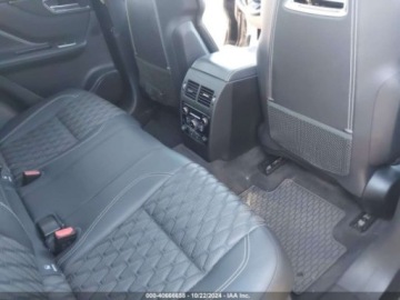 Jaguar F-Pace SVR 5.0 V8 550KM 2020 Jaguar F-Pace svr p550, 2020r., 4x4, 5.0L 5.0 Benzyna 550KM, zdjęcie 9