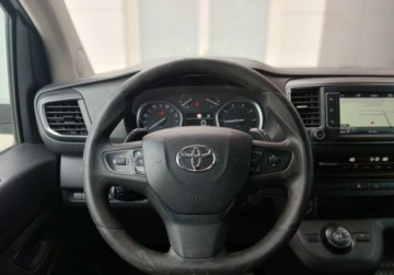 Toyota 2018 Toyota Proace Verso Proace 2.0D 177KM Long Family Vat Marza Salon PL A, zdjęcie 14