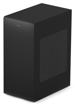 Саундбар PHILIPS TAB7908/10 5.1.2 370 Вт Черный