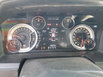  RAM 1500 Laramie 2017 5.7l 5.7 Benzyna 395KM, zdjęcie 9