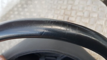 MERCEDES W203 КОЖАНЫЙ РУЛЕВОЙ КОЛЕСО 2034600903