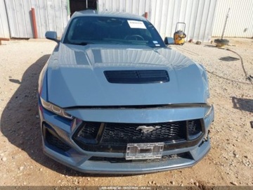 Ford Mustang VI 2024 Ford Mustang Gt Premium Fastback 2024 5.0l 5.0 Benzyna 480KM, zdjęcie 7