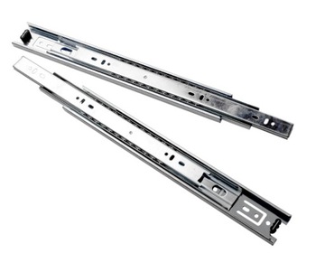 PROWADNICA KULKOWA PEŁNY WYSUW L-300 ( 1kpl-2szt)