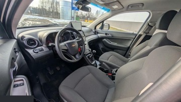 Chevrolet Orlando 1.8 141KM 2011 Chevrolet Orlando 1.8 LS 141KM 2011r, zdjęcie 8
