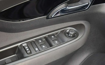 Opel Mokka I SUV 1.6 Ecotec 115KM 2017 Opel Mokka 1.6B 2017r 63Tys Km Navi Kamera Oryginal Lakier Sprowadzony, zdjęcie 27