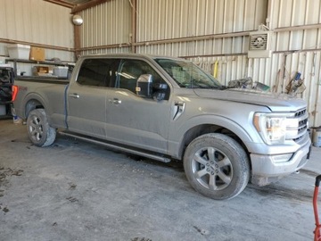 Ford 2022 Ford F150 Supercrew 2022 3.5l 3.5 Benzyna 400KM, zdjęcie 4