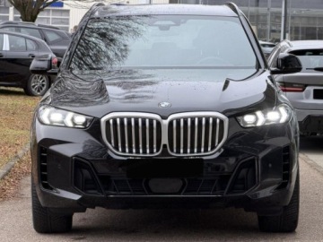 BMW X5 G05 SUV Facelifting 3.0 30d 298KM 2026 BMW X5 xDrive30d Sport Suv 2.0 (298KM) 2026, zdjęcie 5