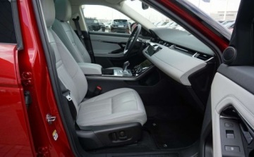 Land Rover Range Rover Evoque II SUV 2.0 Si4 200KM 2019 Land Rover Range Rover Evoque Land Rover Range Rover Evoque (L551) 2.0 I4, zdjęcie 14