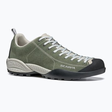 Buty trekkingowe SCARPA Mojito birch 43.5 EU