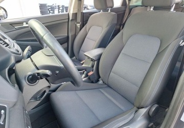 Hyundai Tucson III 2018 Hyundai Tucson SalonPL 1.6GDI 130KM Comfort 2WD Podgrzew.FoteleKierownica, zdjęcie 10