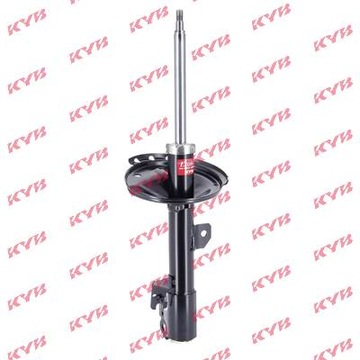 334399 KYB TLUMIČ LEXUS RX300 03- PP