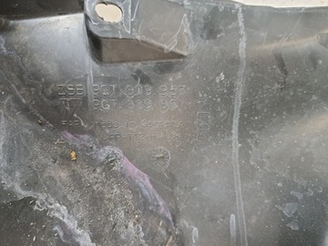PORSCHE CAYMAN 982 718 GT4 RS PODBĚH PŘEDNÍ LH