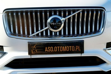 Volvo XC90 II SUV Plug-In 2.0 T8  455KM 2023 Volvo XC 90 RECHARGE panorama FUL LED 7-os SKÓRA, zdjęcie 1