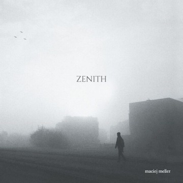 Мацей Меллер Зенит CD