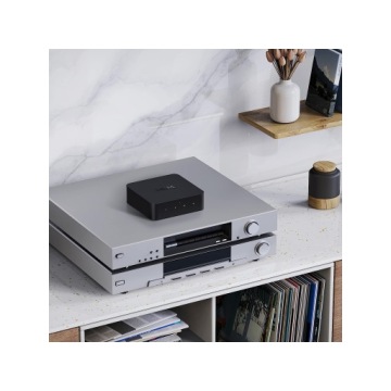 WiiM Pro — идеальный сетевой аудиоплеер