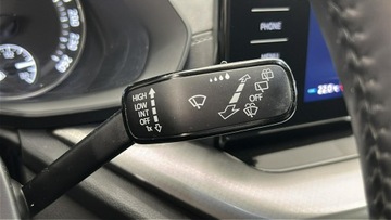 Skoda Octavia IV 2021 Škoda Octavia Skoda Octavia 1.5 TSI ACT Ambition, zdjęcie 23