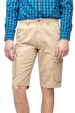 WRANGLER CARGO SHORT SAND W15DKC58N W32