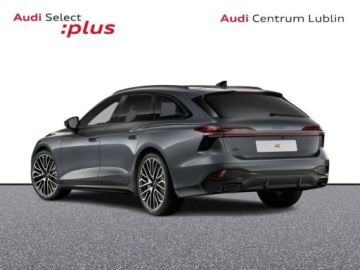 Audi A6 C9 3.0 55 TFSI 367KM 2025 Audi A6 Avant S line,Pneumatyka,BO,Os skretna,Head Up,Wentylacja,Masaz, zdjęcie 1