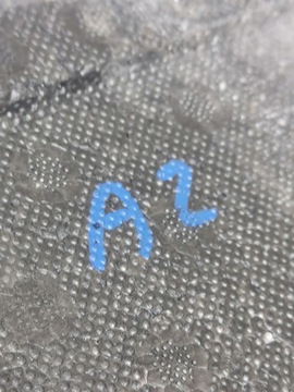 AUDI A2 SADA W KOLO KOMPRESOR KLÍČ